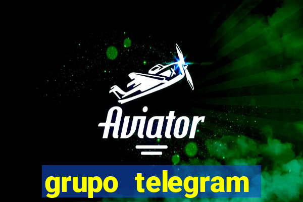 grupo telegram ganhar pix